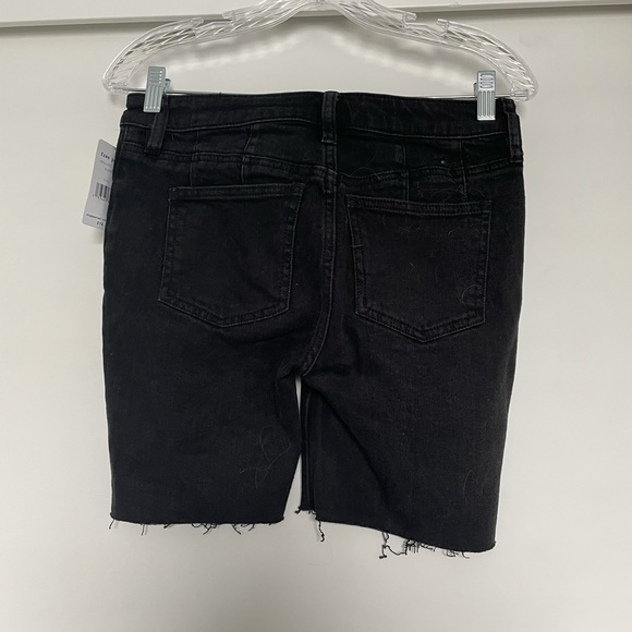 free people shorts - Picture 2 of 3